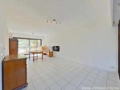 Appartement - 50 m² - 3 pièces