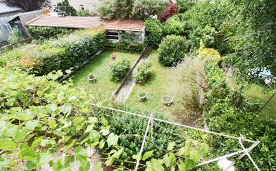 Maison - 60 m² - 3 pièces