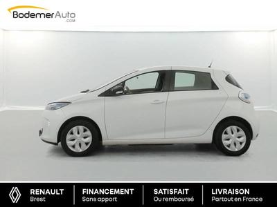 Renault Zoe R90 Life