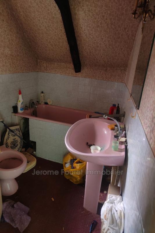 Maison en pierre - 101 m²