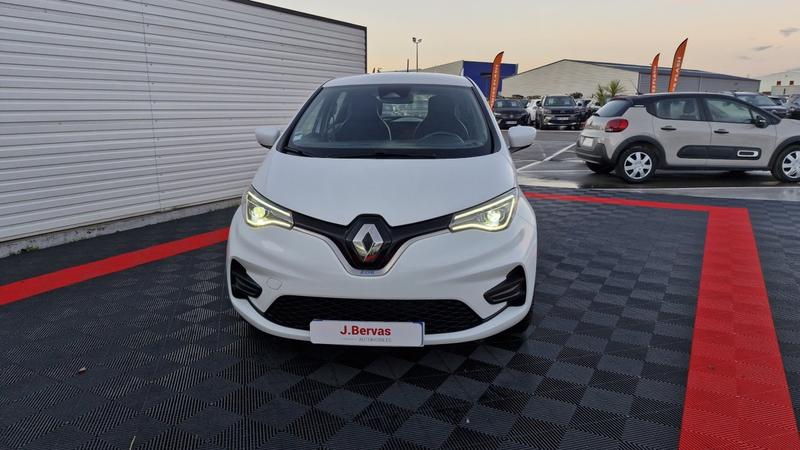 Renault Zoe R110 Achat Integral Business