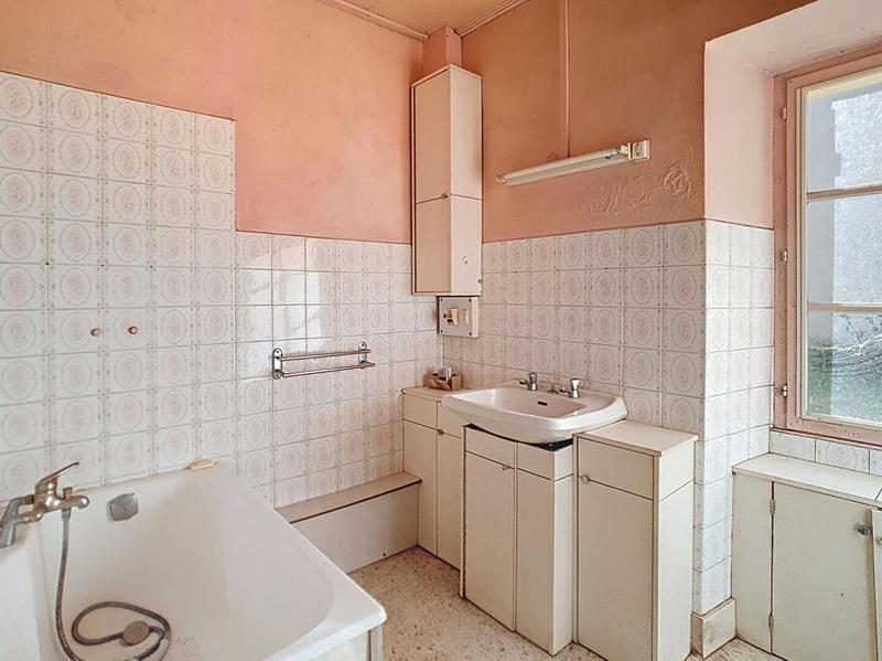 Maison - 70 m² - 3 pièces