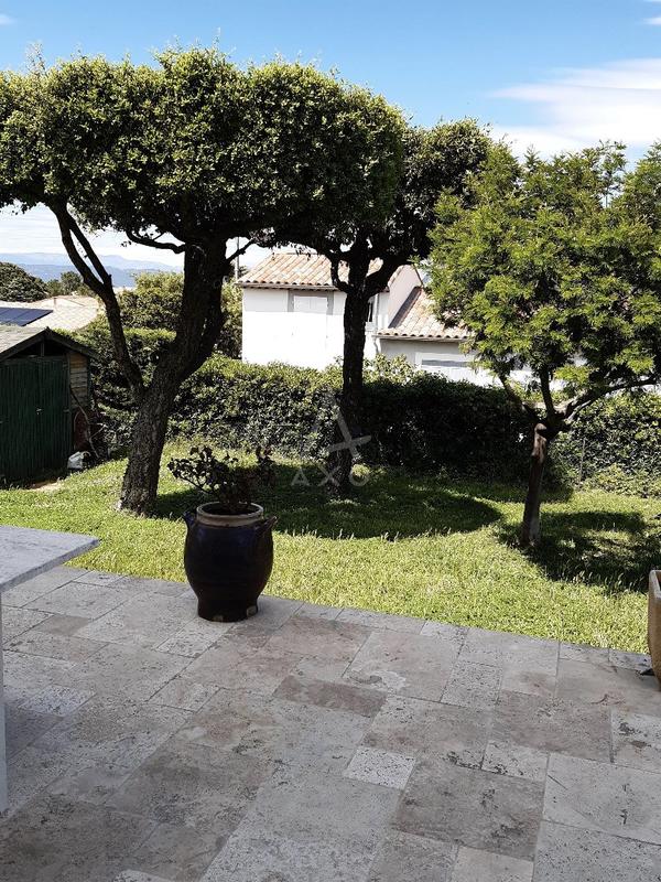 Maison - 190 m² - 7 pièces