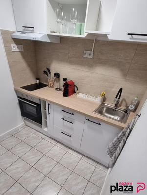 Appartement - 54 m² - 2 pièces