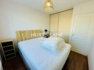 Maison - 99 m² - 4 pièces