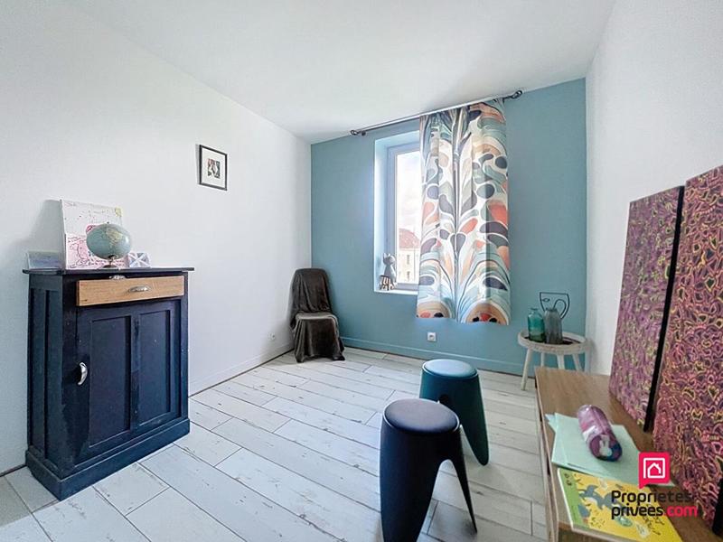 Maison - 343 m² - 11 pièces