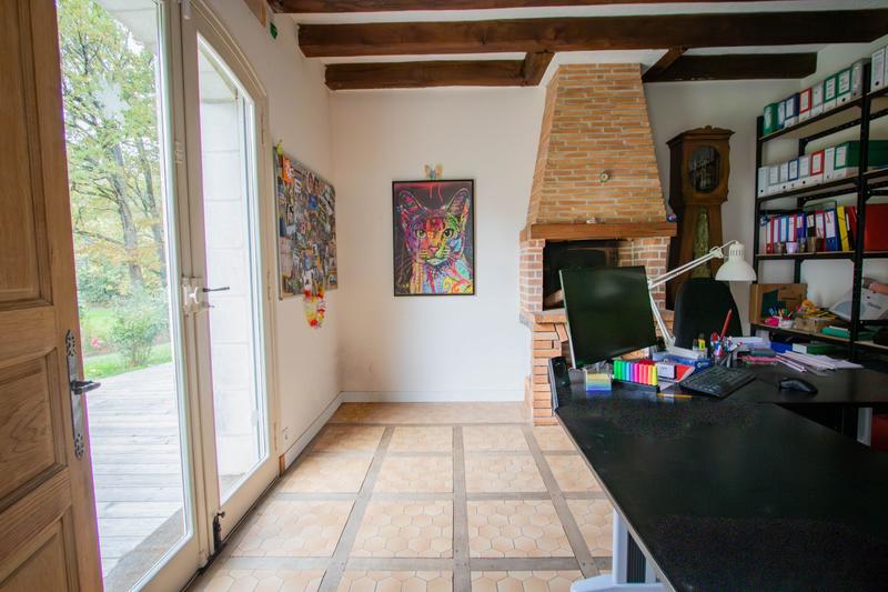 Maison - 279 m² - 8 pièces