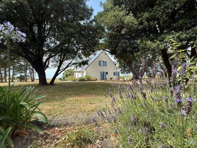 Maison de ville - 230 m² - 6 pièces