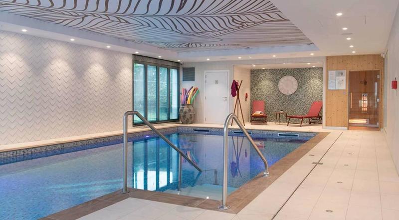 Appartement - 45 m² - 1 pièce