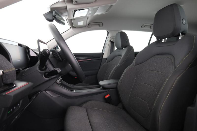 Skoda Kodiaq 1.5 Tsi Hybrid Act Selection Dsg7 7pl 150 ch