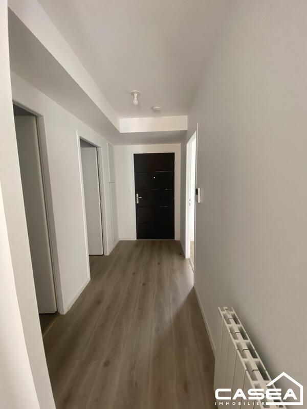 Appartement - 73 m² - 3 pièces