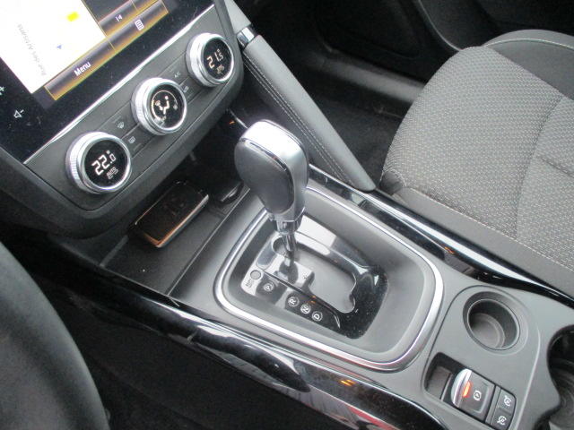 Renault Kadjar Business Blue Dci 115 Edc