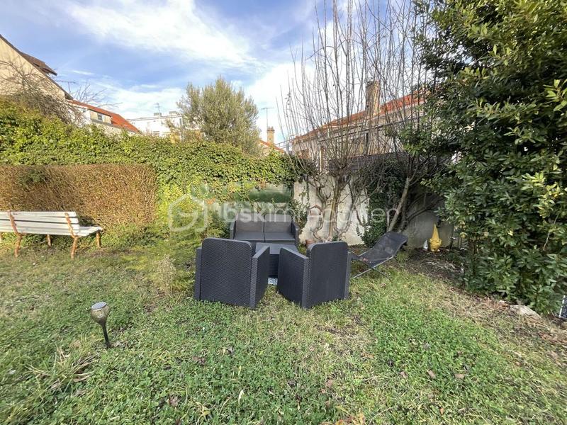 Appartement - 67 m² - 4 pièces