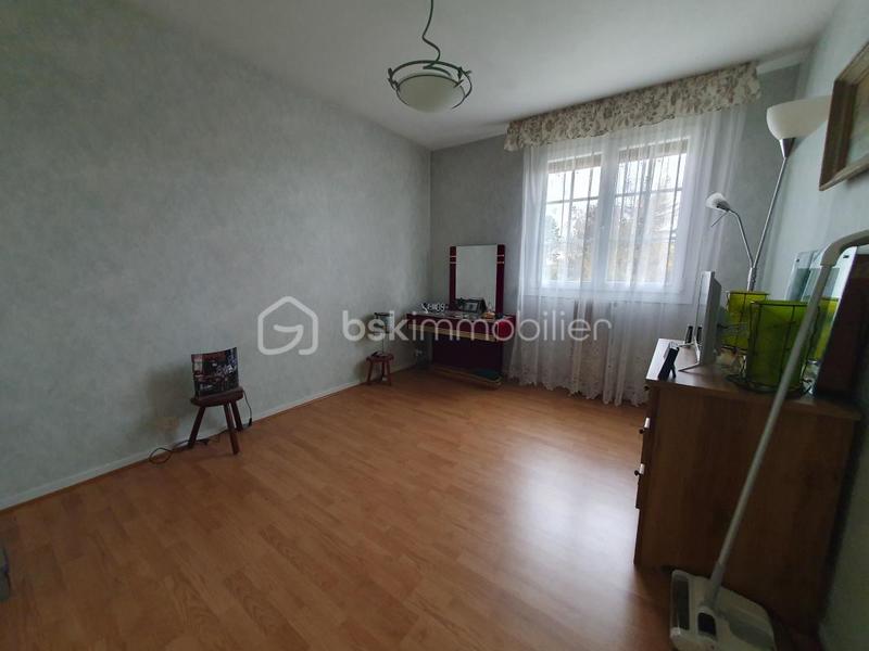 Maison jumelée - 88 m² - 6 pièces