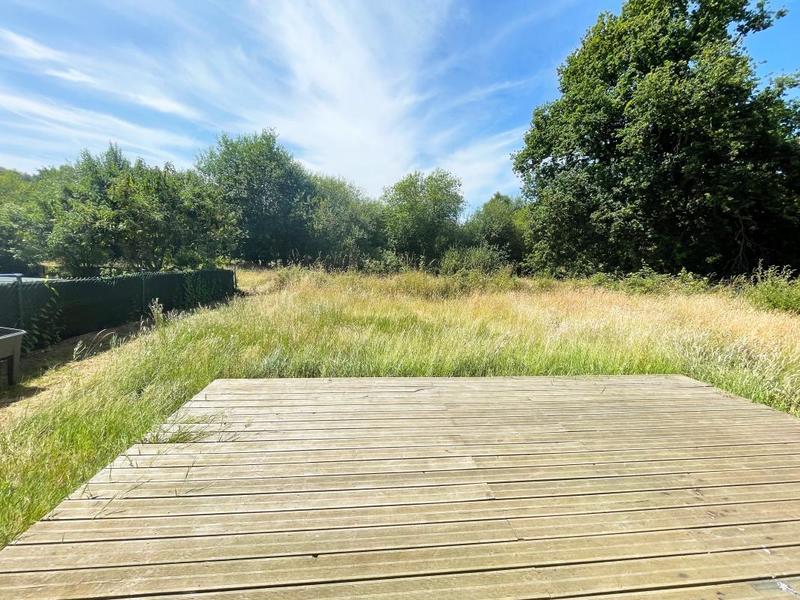 Maison - 82 m² - 4 pièces