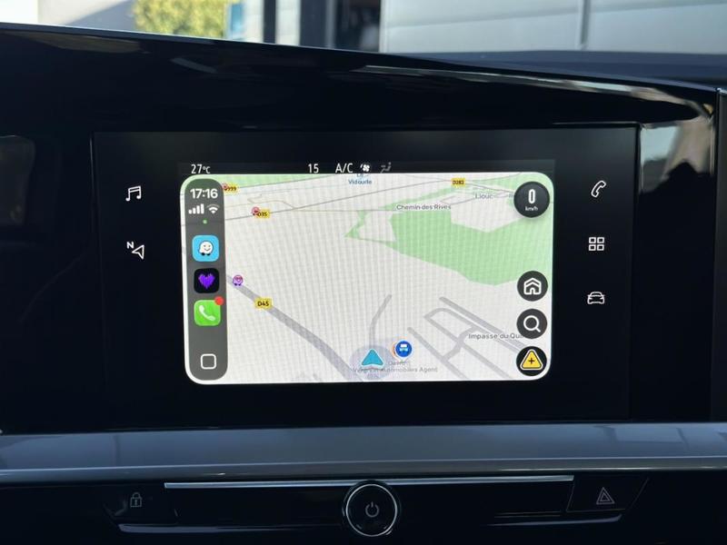 Opel Mokka II 1.2 Turbo 130ch Auto Elegance Business