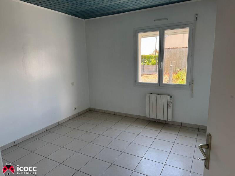 Maison - 129 m² - 5 pièces