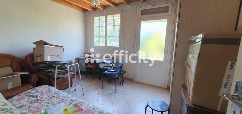 Maison - 83 m² - 4 pièces