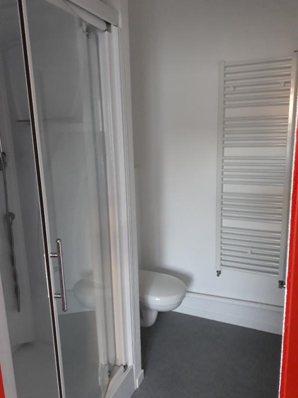 Appartement - 17 m² - 1 pièce