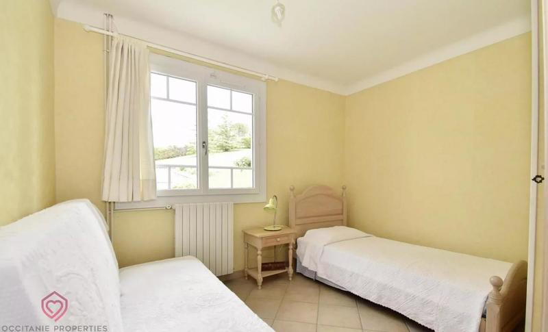 Villa - 125 m² - 5 pièces