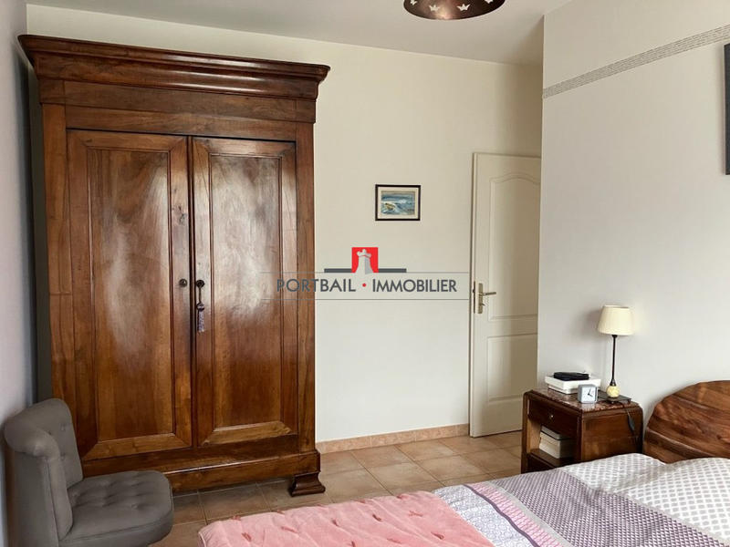 Maison contemporaine - 111 m² - 4 pièces