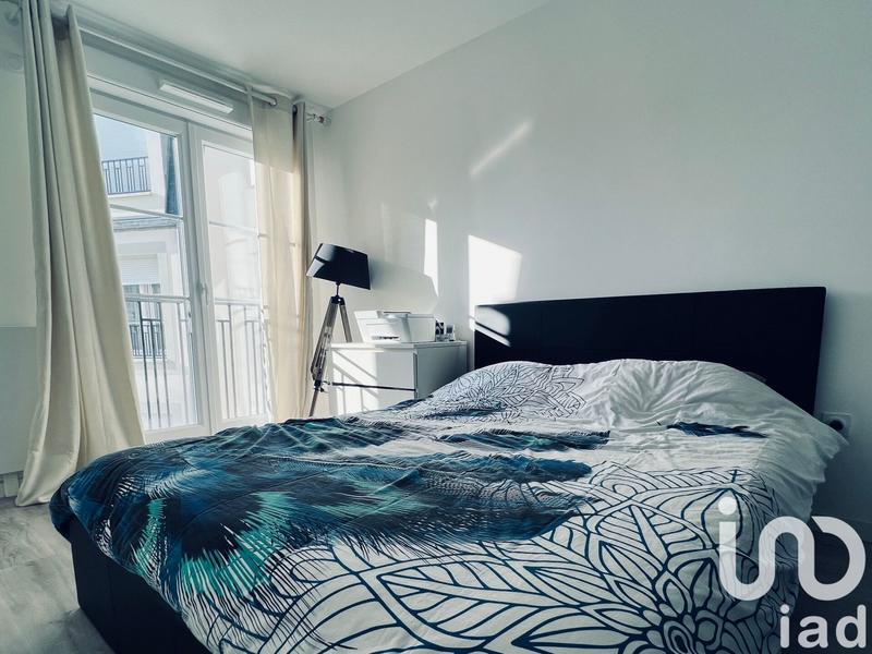 Appartement - 54 m² - 3 pièces