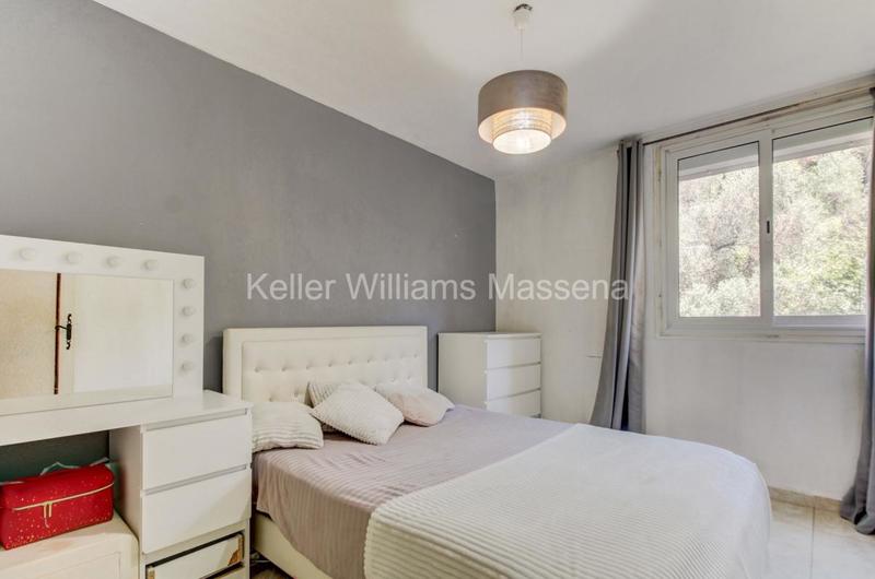 Appartement - 86 m² - 4 pièces