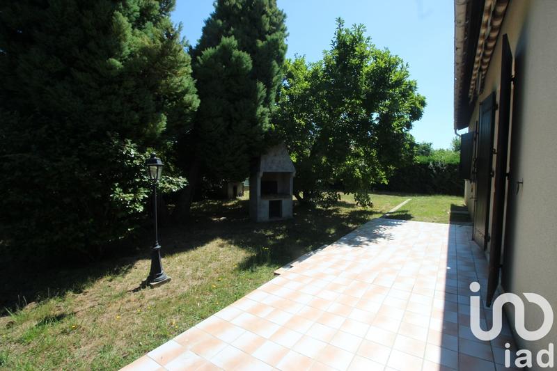 Maison - 100 m² - 3 pièces