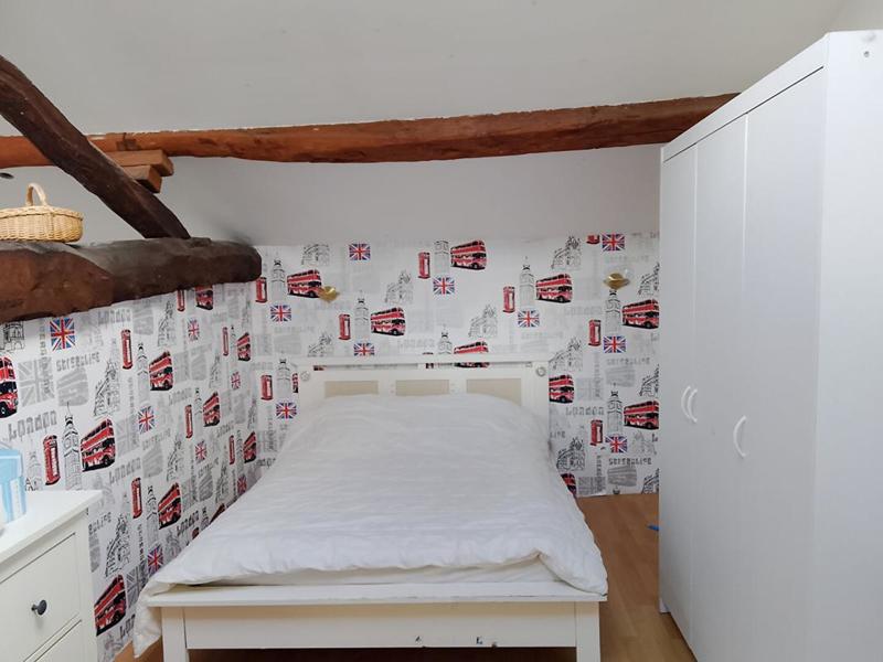 Maison - 258 m² - 10 pièces