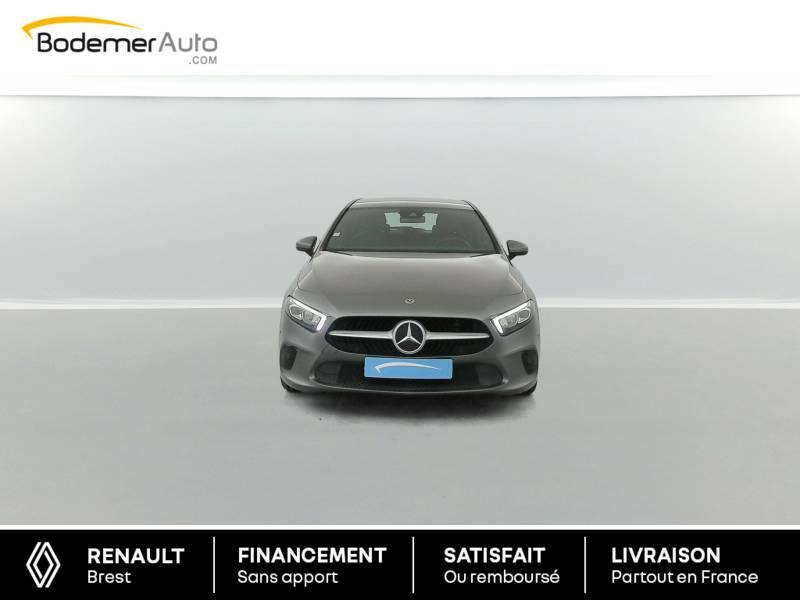 Mercedes Classe a 180 d 7g-Dct Style Line