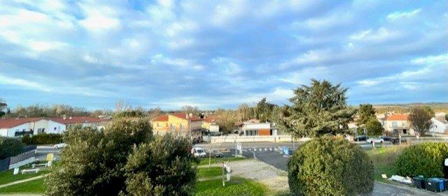 Appartement - 83 m² - 4 pièces