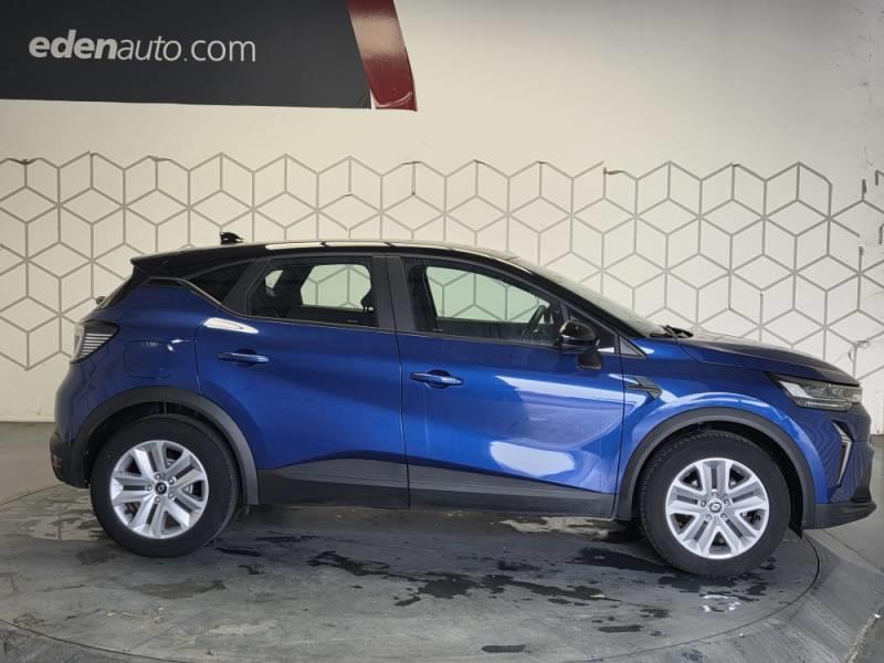 Renault Captur TCe 90 Evolution