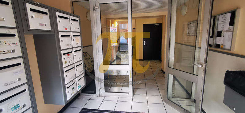 Appartement - 32 m² - 1 pièce