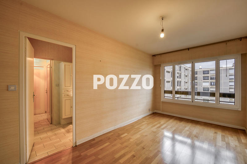 Appartement - 75 m² - 3 pièces