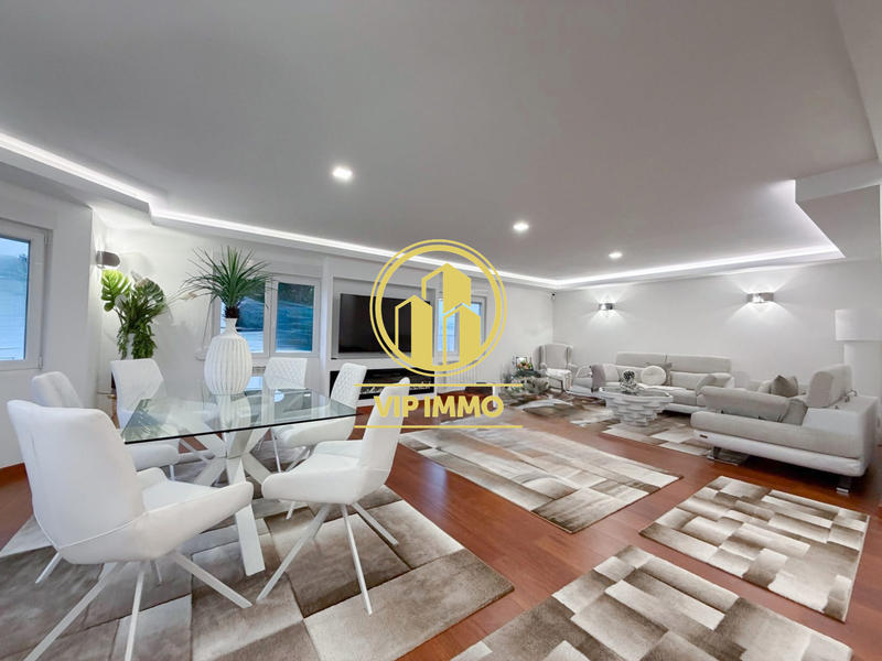 Maison - 111 m² - 4 pièces