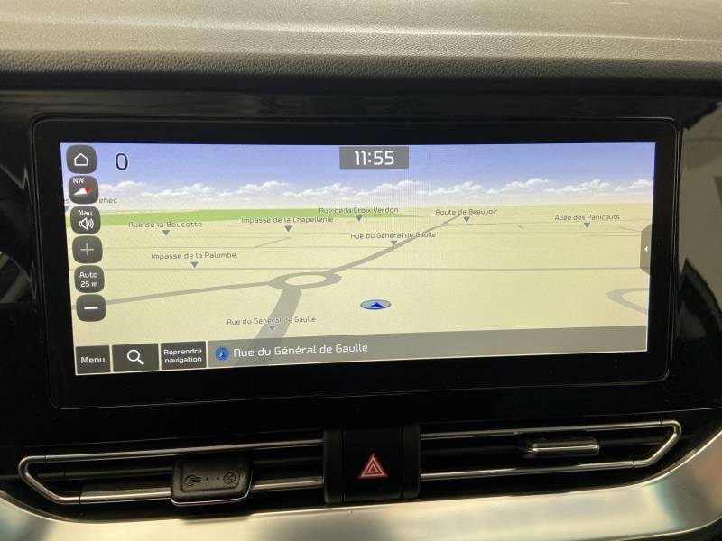 Kia Niro 1.6 GDi Hybride Rechargeable 141 ch Dct6 Active