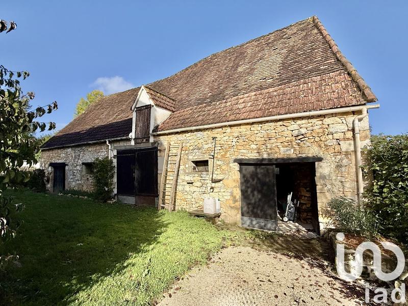 Maison - 124 m² - 4 pièces