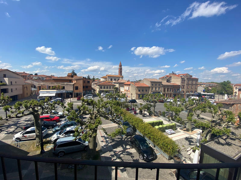 Duplex - 148 m² - 6 pièces