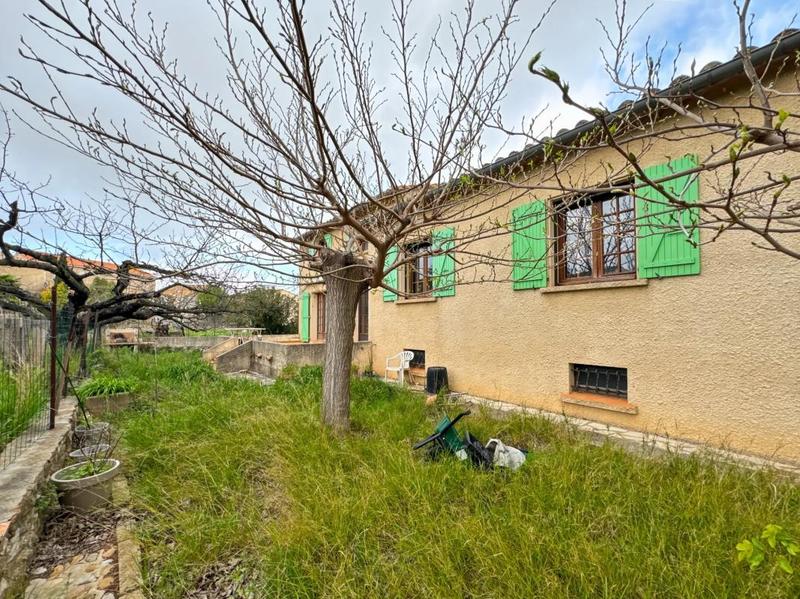 Maison - 157 m² - 7 pièces