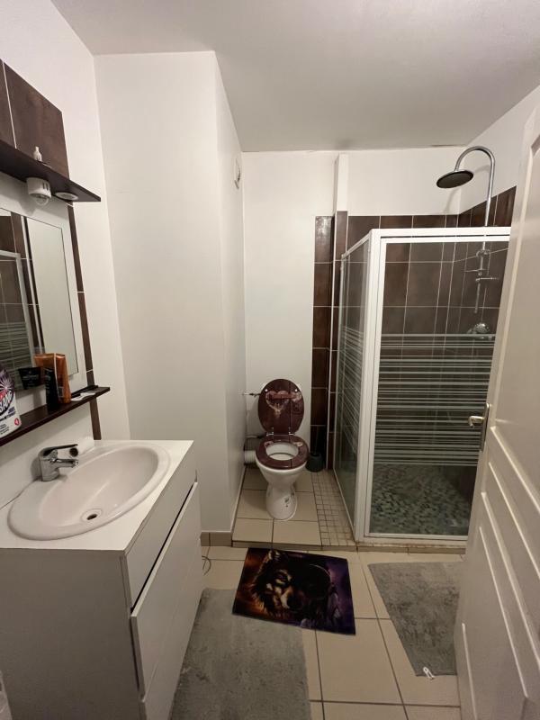 Duplex - 77 m² - 3 pièces