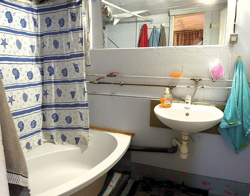 Maison - 160 m² - 9 pièces