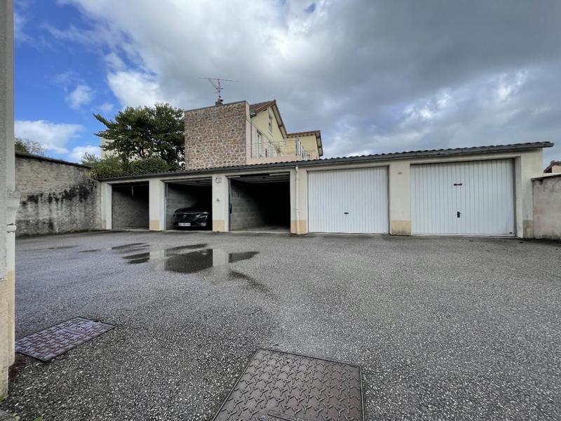 Appartement - 58 m² - 4 pièces