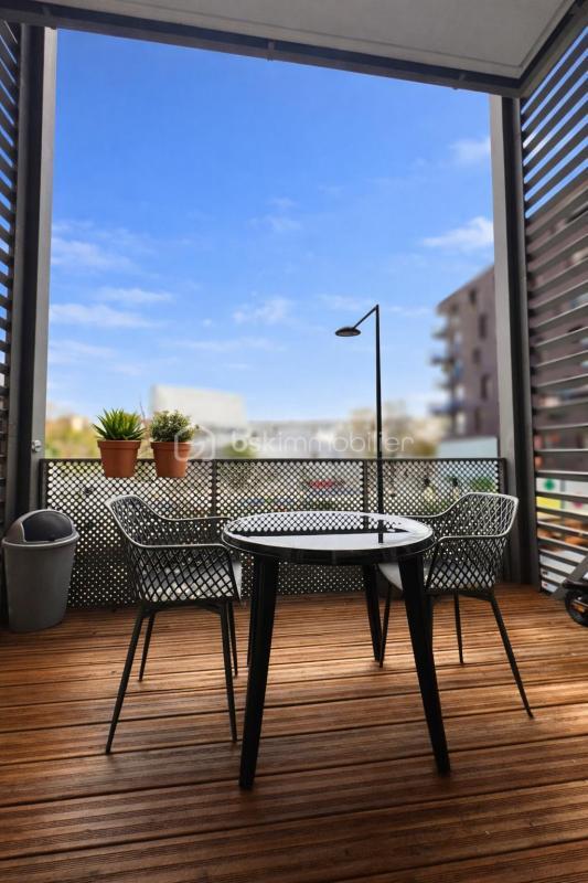 Duplex - 69 m² - 4 pièces