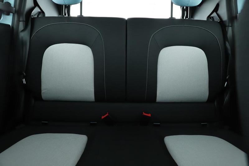 Renault Twingo 1.0 SCe Limited 71 ch