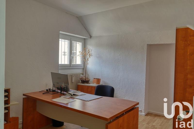 Maison de ville - 80 m² - 4 pièces