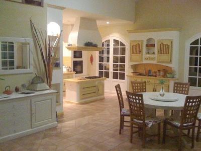 Demeure - 213 m² - 7 pièces