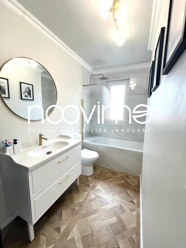 Maison - 103 m² - 6 pièces