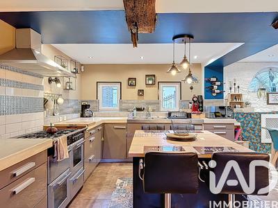 Maison de campagne - 360 m² - 12 pièces