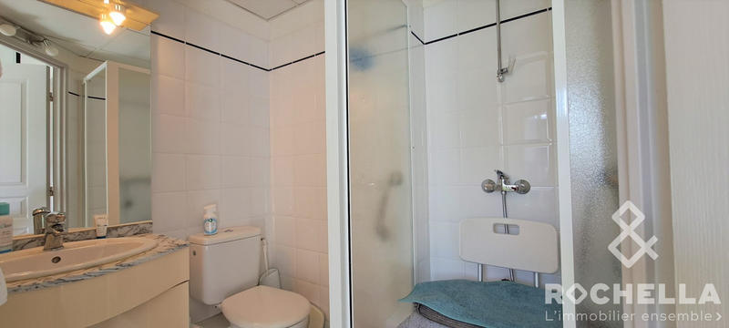 Appartement - 122 m² - 4 pièces