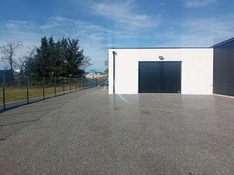 Local commercial - 100 m²